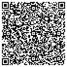 QR code with Courtesy Collision Inc contacts