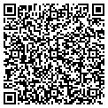 QR code with 1800 Mattress contacts