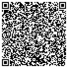 QR code with A Beautiful Creation Hair contacts