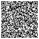 QR code with The Baim Law Firm contacts