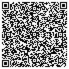 QR code with Agheritage Farm Credit Service contacts