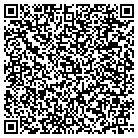 QR code with USA Marble Restoration Service contacts