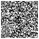 QR code with Wood Construction Service contacts