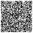 QR code with Holy Cross Lutheran Academy contacts