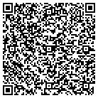 QR code with Mike's Pizza & Italian Rstrnt contacts