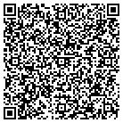 QR code with Treasure Coast Message On Hold contacts