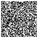 QR code with DC Marine Construction contacts