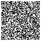 QR code with A All Seasons Pool Heating contacts