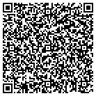 QR code with B W Printing Equipment Co contacts