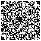 QR code with Artesanias Sand & Glass Inc contacts