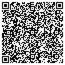 QR code with D & L Transfer Inc contacts