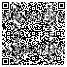 QR code with Manhattan Mortgage Corp contacts
