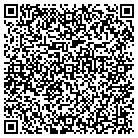 QR code with Bradley P Hancock Surveying & contacts