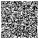 QR code with Hand's Crane Service contacts