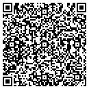 QR code with A Classy Pet contacts