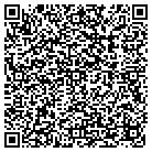 QR code with Marine Science Station contacts