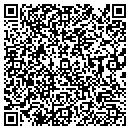 QR code with G L Security contacts