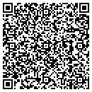 QR code with John D Rusin contacts