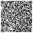 QR code with O I Office & Technology contacts