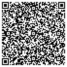QR code with Advanced Air & Refridgeration contacts