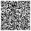 QR code with F Y Trading Inc contacts