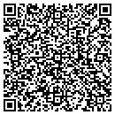 QR code with Vitos Inc contacts