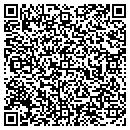 QR code with R C Hitchins & Co contacts
