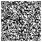 QR code with Gallop's Karate School contacts