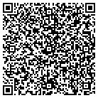 QR code with Custom Homes Of Port Malabar contacts