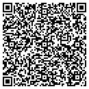 QR code with L C Painting Inc contacts