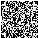QR code with J & B Importers/Island contacts