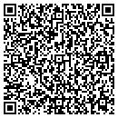 QR code with R J's Lockshop contacts