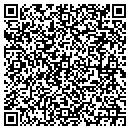 QR code with Riverhouse Pub contacts