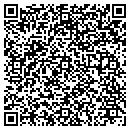 QR code with Larry B Morgan contacts