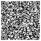 QR code with Taz Messenger Service Inc contacts