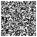 QR code with F&P Builders Inc contacts