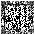 QR code with Mcgrady Chadwick Pc contacts