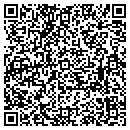 QR code with AGA Flowers contacts