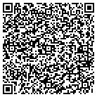 QR code with A Spectrum Arts Inc contacts