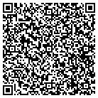 QR code with Advanced Auto Clinic Inc contacts