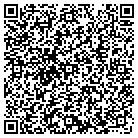 QR code with Ms Dee's World Of Beauty contacts