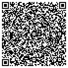 QR code with Marble & Granite Intl Corp contacts