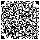 QR code with Blue Sphere Carpet Cleaning contacts