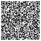 QR code with A B C Fine Wine & Spirits 151 contacts