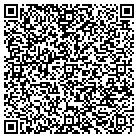 QR code with Central Fla Landscaping & Irri contacts