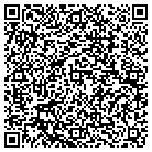 QR code with Magee Sign Service Inc contacts