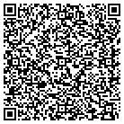 QR code with George's Lake Area Fire Department contacts