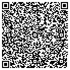 QR code with Custom Metal Finishers Inc contacts