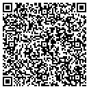 QR code with A & H Hallmark contacts