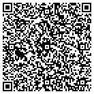 QR code with Allison's Vacuum Store contacts